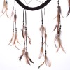 Rise of the Witches 60cm Dreamcatcher by Lisa Parker