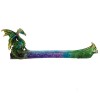Rainbow Dragon Incense Stick Holder