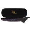 Brush with Magick glasses case by Lisa Parker