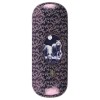 Warriors of Winter glasses case by Lisa Parker