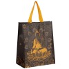 Thai Buddha Shopping Bag