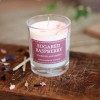 Sugared Raspberry Votive Candle by The Country Candle Co.