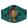 Tiger Reusable Face Covering
