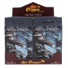 Rock Dragon Incense Cones by Anne Stokes