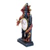 Time Guardian Dragon Mantel Clock