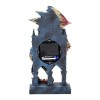 Time Guardian Dragon Mantel Clock