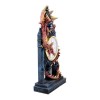 Time Guardian Dragon Mantel Clock