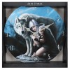 Protector Clock by Anne Stokes