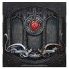 The Wish Clock by Anne Stokes