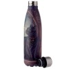 Absinthe Stainless Steel Thermal Drinks Bottle