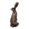 Sit Tight Hare Figurine by Andrew Bill