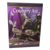 Sit Tight Hare Figurine by Andrew Bill