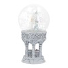 Only Love Remains Snowglobe by Anne Stokes