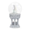 Only Love Remains Snowglobe by Anne Stokes