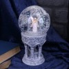Only Love Remains Snowglobe by Anne Stokes