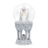 Only Love Remains Snowglobe by Anne Stokes