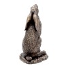 Moonlight Hare Figurine by Andrew Bill