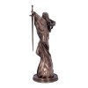 Lady of the Lake Bronze Figurine by James Ryman