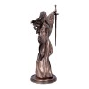 Lady of the Lake Bronze Figurine by James Ryman