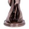 Lady of the Lake Bronze Figurine by James Ryman