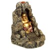 Chinese Buddha Incense Backflow Burner