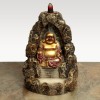 Chinese Buddha Incense Backflow Burner
