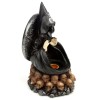 Black Magic Incense Backflow Burner