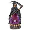 Grim Reaper LED Backflow Burner