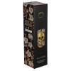 Skulls and Roses Stainless Steel Thermal Drinks Bottle