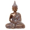 Small Gold Thai Buddha