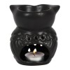 Black Owl Oil Burner