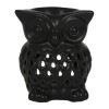 Black Owl Oil Burner