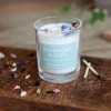 Blueberry & Goji Votive Candle by The Country Candle Co.