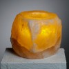 Himalayan Salt Tealight Holder