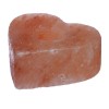 Himalayan Salt Heart Tealight Holder