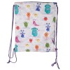 Monstarz Monster drawstring bag