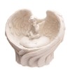 LED Love Cherub Angel Wings