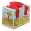 Bramley Bunch Farm Lunch Cool Bag