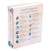 Crystal Healing Set