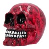 Romance Medium 11cm Skull