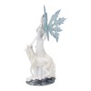 Aura Figurine by Nemesis Now