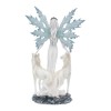 Aura Figurine by Nemesis Now