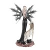 Dark Aura Figurine by Nemesis Now