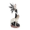 Dark Aura Figurine by Nemesis Now