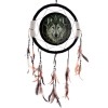 Wild One 33cm Dreamcatcher by Lisa Parker