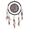 Loyal Companions 33cm Dreamcatcher by Lisa Parker