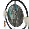 Guidance 16cm Dreamcatcher by Lisa Parker