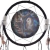 Fairy Tales 33cm Dreamcatcher by Lisa Parker