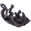 Dragon Bottle Holder