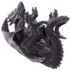 Dragon Bottle Holder